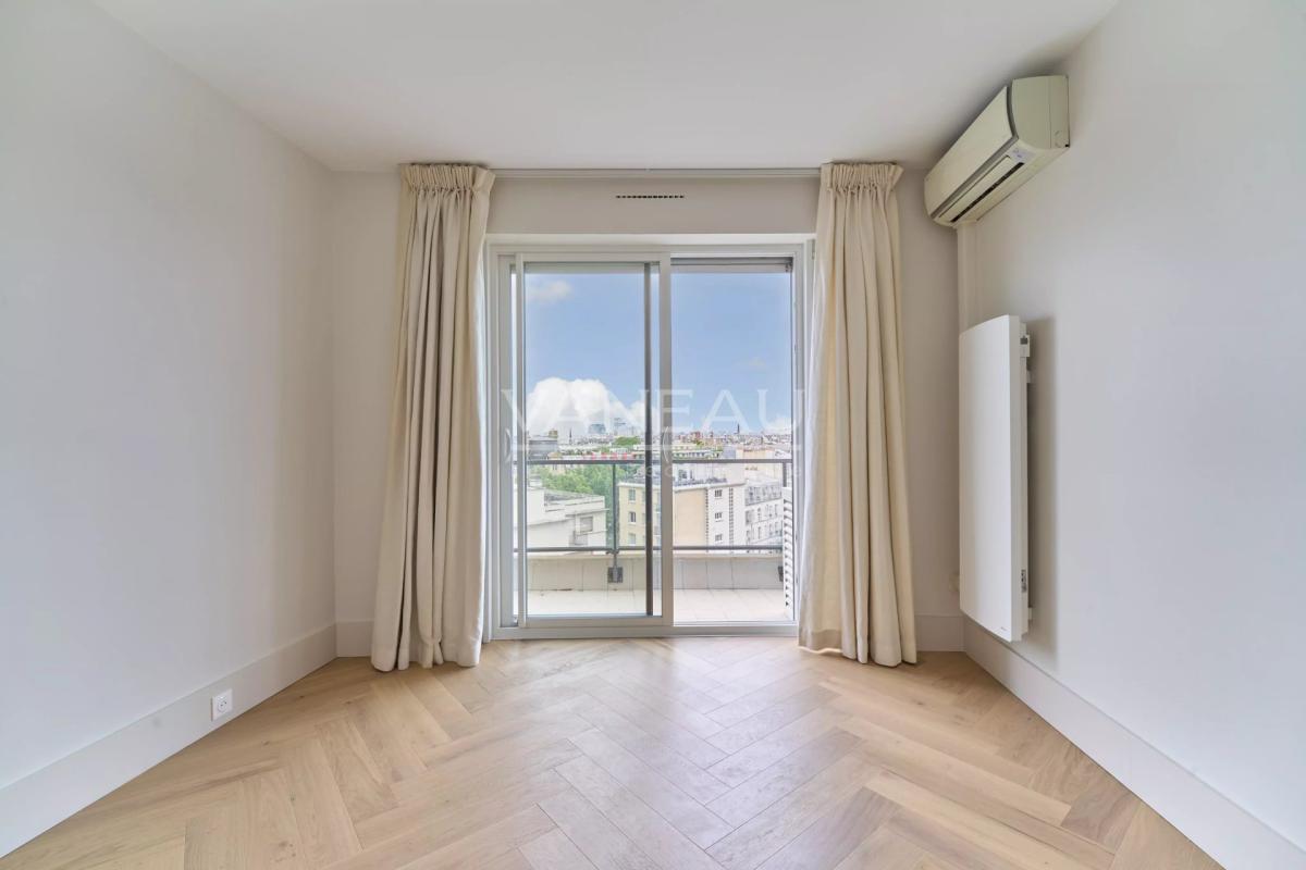 NEUILLY - MAIRIE - RESIDENCE CLUB DE NEUILLY