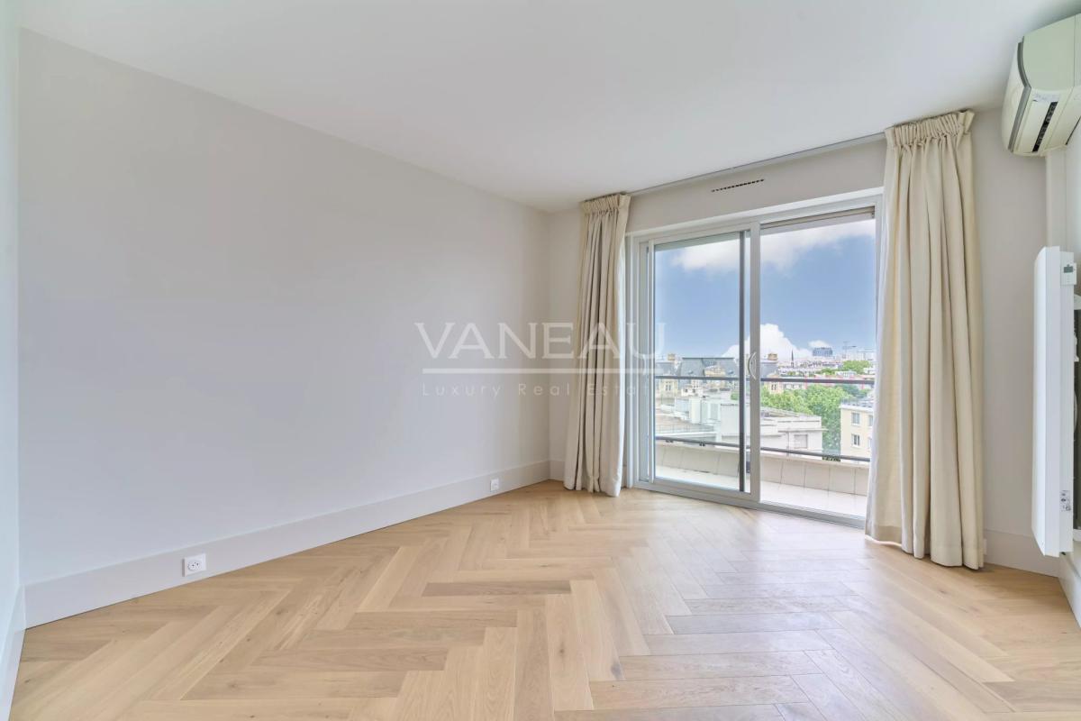 NEUILLY - MAIRIE - RESIDENCE CLUB DE NEUILLY