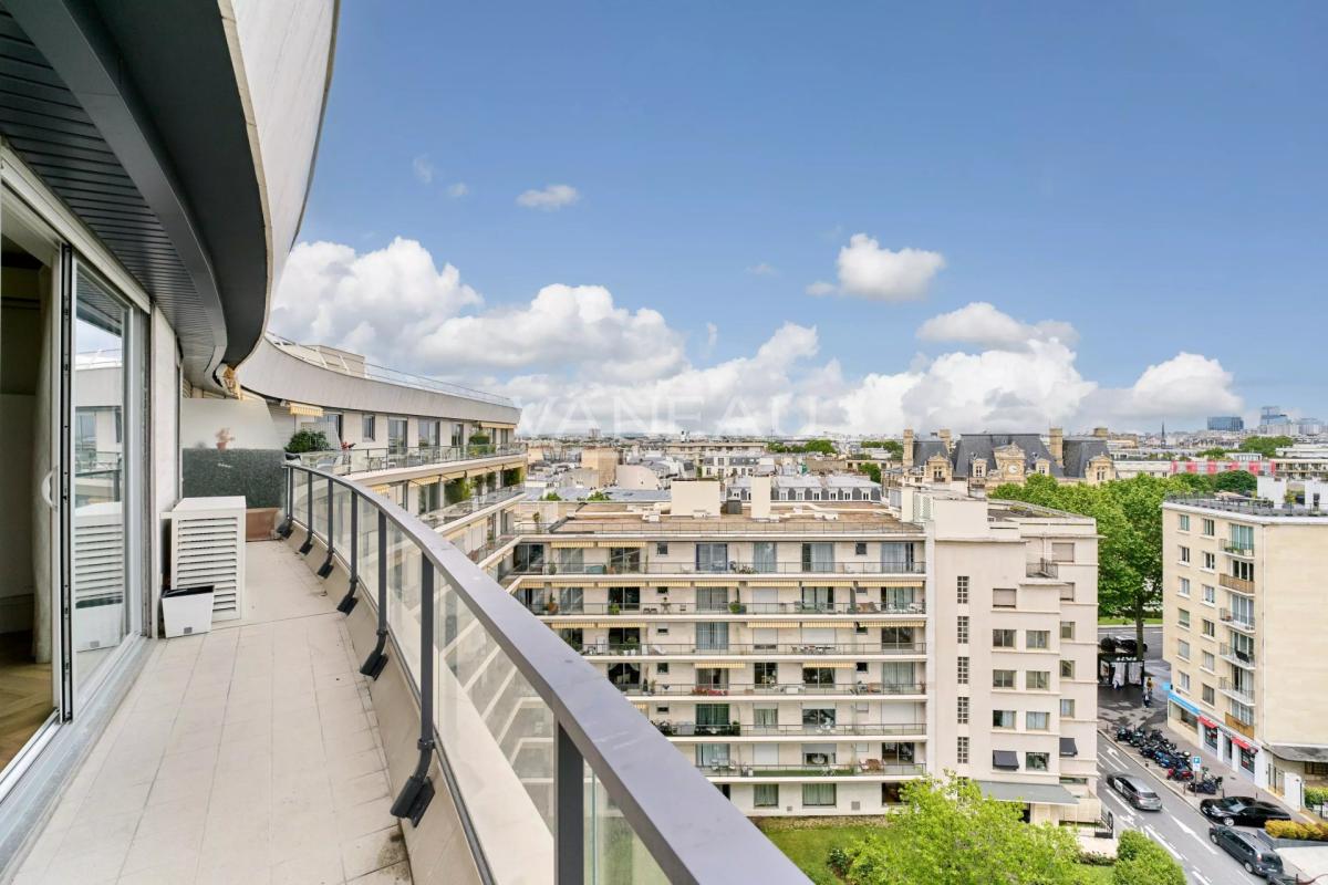 NEUILLY - MAIRIE - RESIDENCE CLUB DE NEUILLY