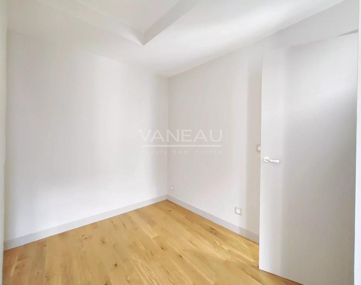 Paris XIVe - Rue des Plantes - Trois pièces Rénové DPE B