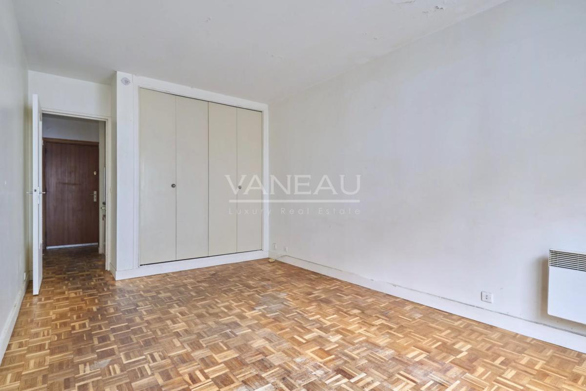 Paris XIe - Village Faidherbe / Rue des Boulets - Studio calme e