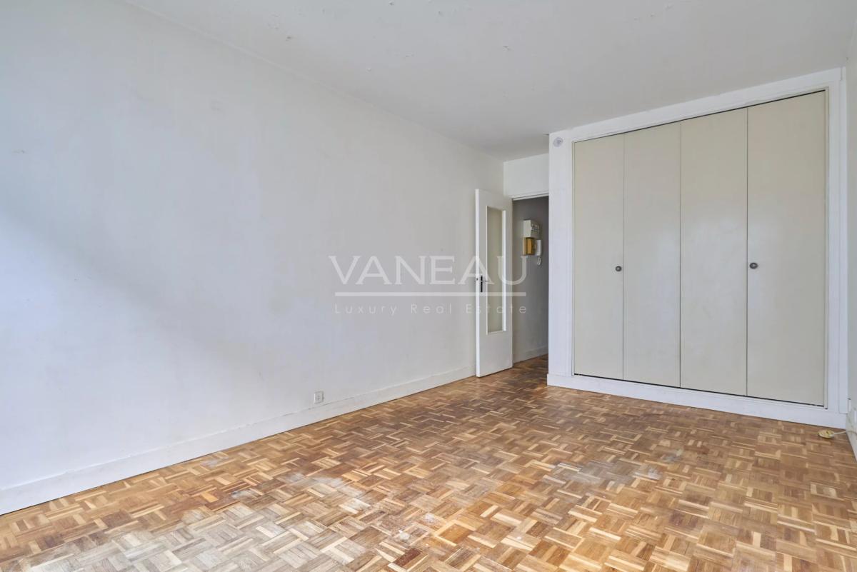 Paris XIe - Village Faidherbe / Rue des Boulets - Studio calme et lumineux
