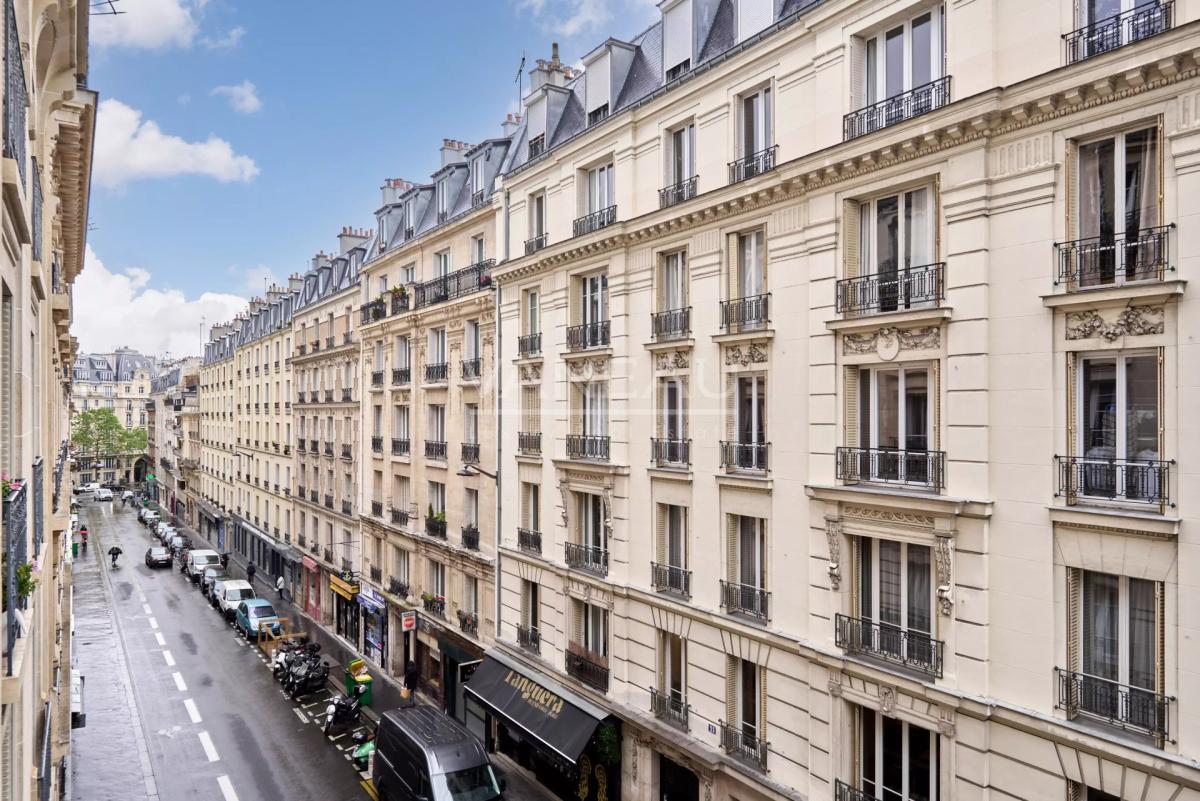 Paris XIe - Village Faidherbe / Rue des Boulets - Studio calme e