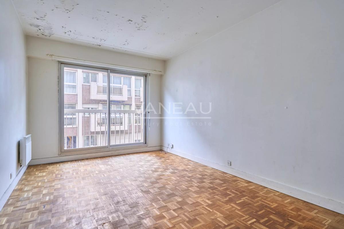 Paris XIe - Village Faidherbe / Rue des Boulets - Studio calme et lumineux