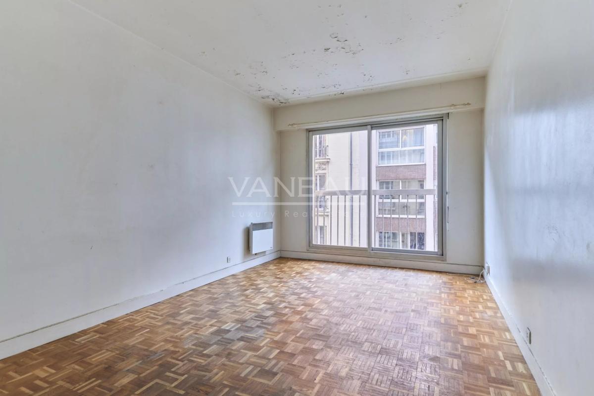 Paris XIe - Village Faidherbe / Rue des Boulets - Studio calme e