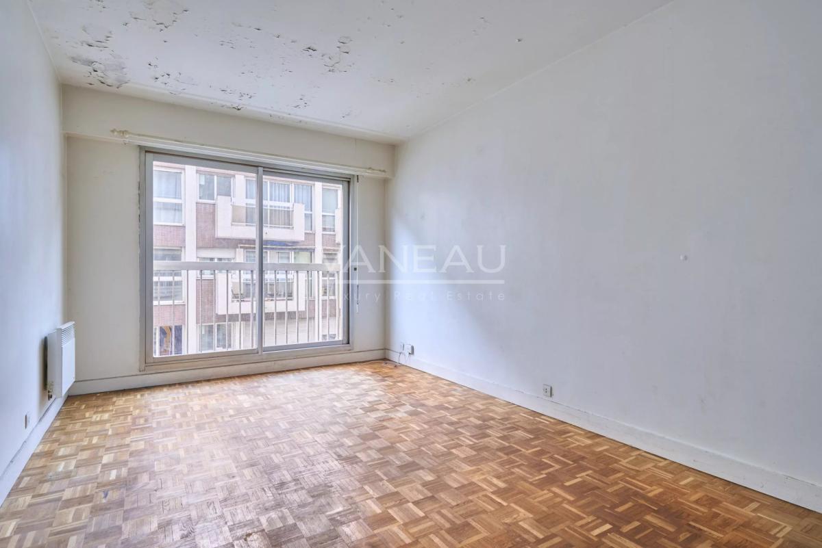 Paris XIe - Village Faidherbe / Rue des Boulets - Studio calme e