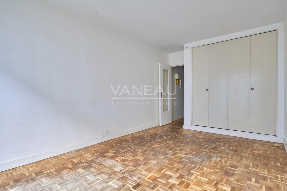 Paris XIe - Village Faidherbe / Rue des Boulets - Studio calme e