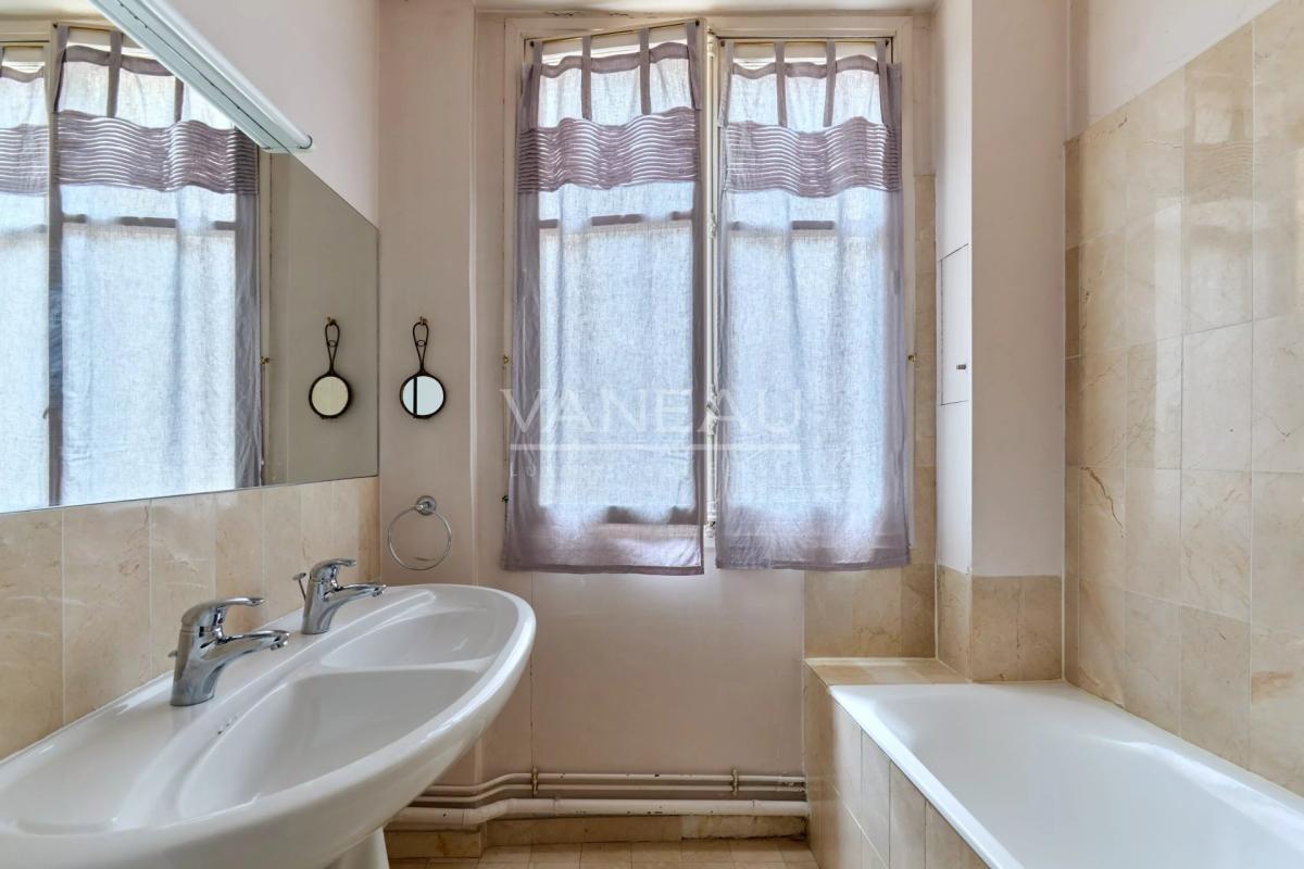 Paris Ve - Val de Grâce - Appartement familial et de réception
