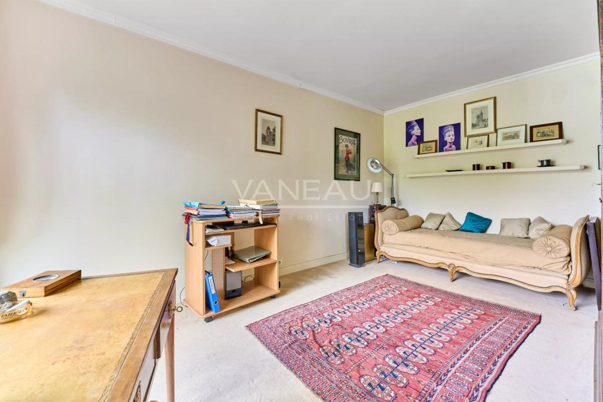 Neuilly-sur-Seine – Mairie - Appartement  avec vue dégagée