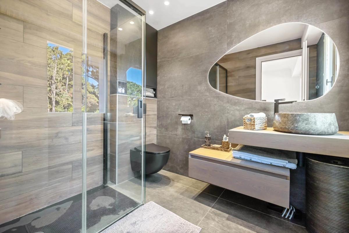 Cannes Appartement 3 pièces vue mer à vendre