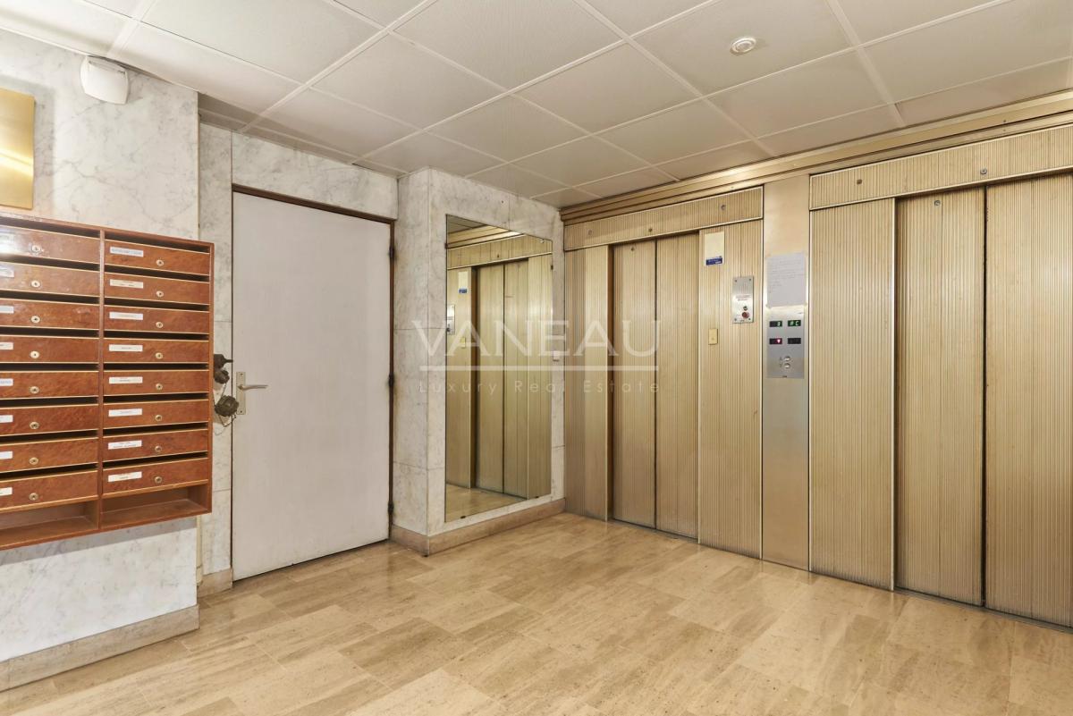 PARIS XIV - Alésia/ Sarrette- Studio