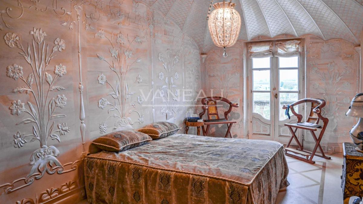 Lisle-sur-Tarn- Domaine Viticole d’exception au cœur de la Tosca