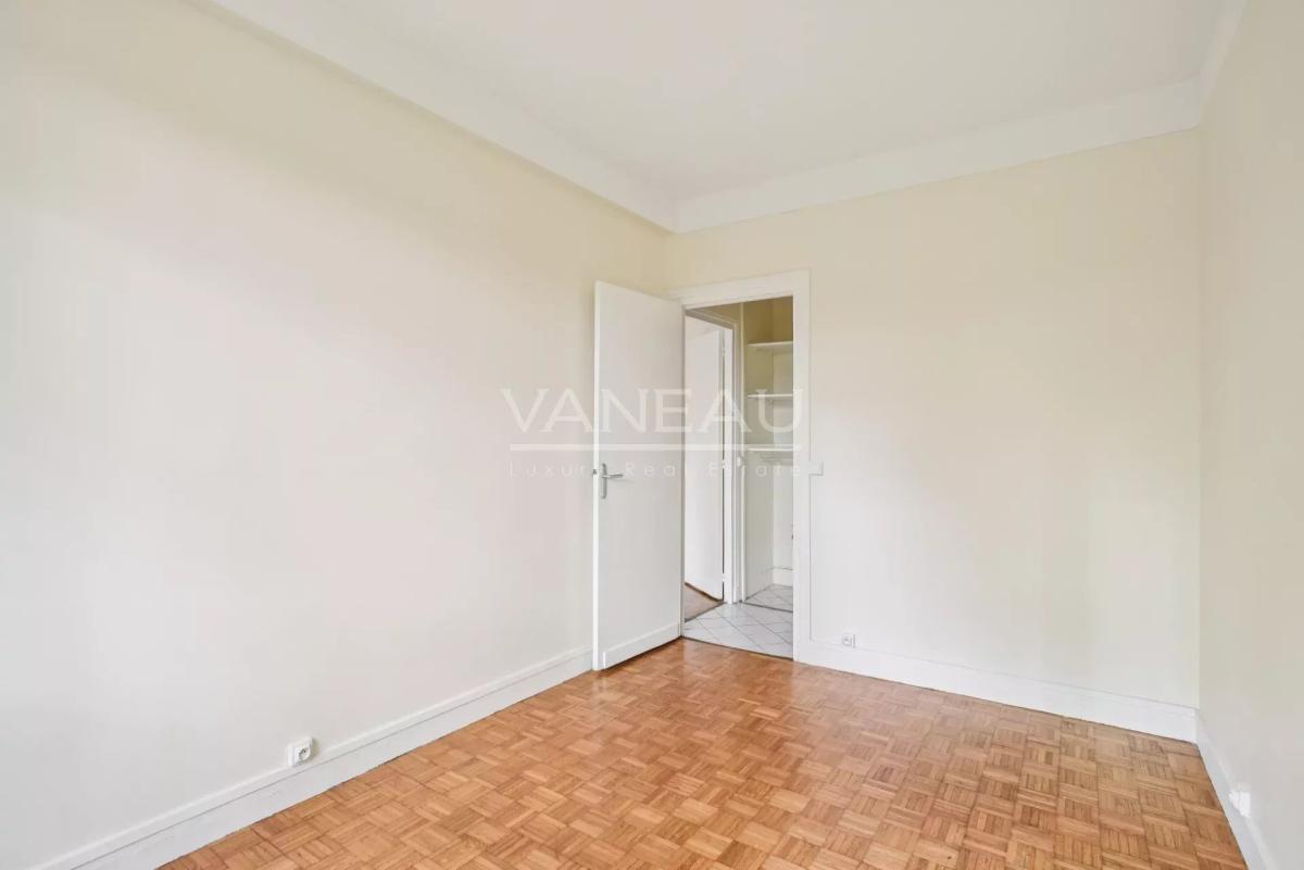 PARIS XIVe - 2p 40m2 - Idéal Prof. Libérales