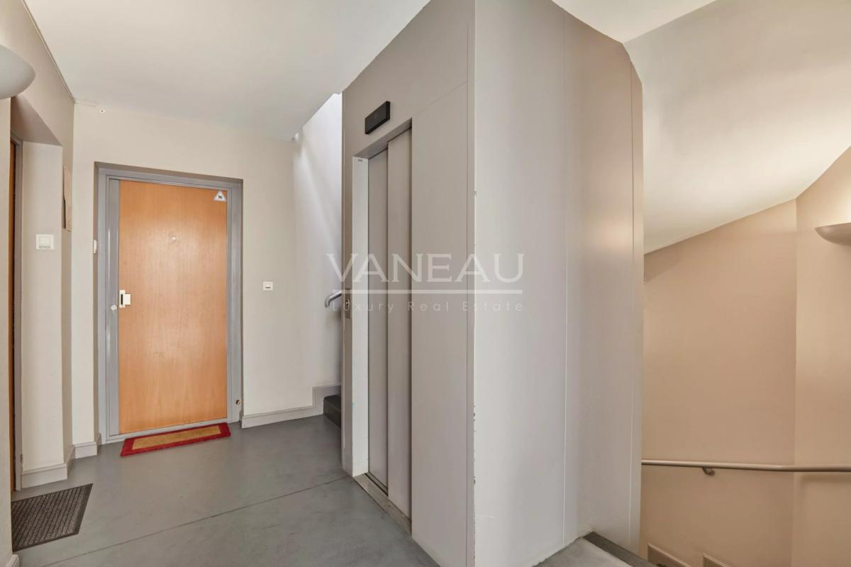 Location meublée 2 pièces Cadet