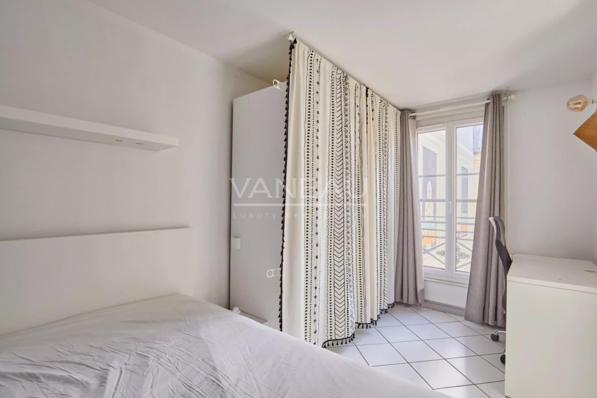 Location meublée 2 pièces Cadet