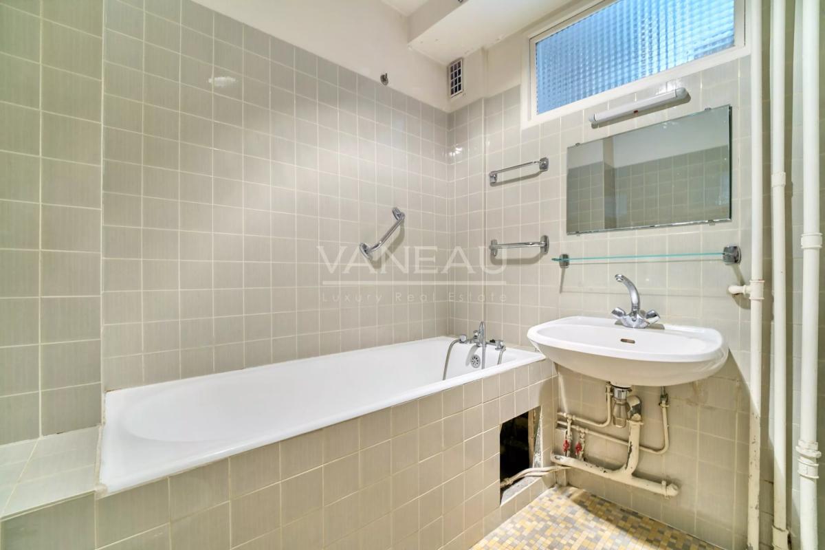 EXCLUSIVITE - Boulogne Nord - 3 pièces avec vue dégagée
