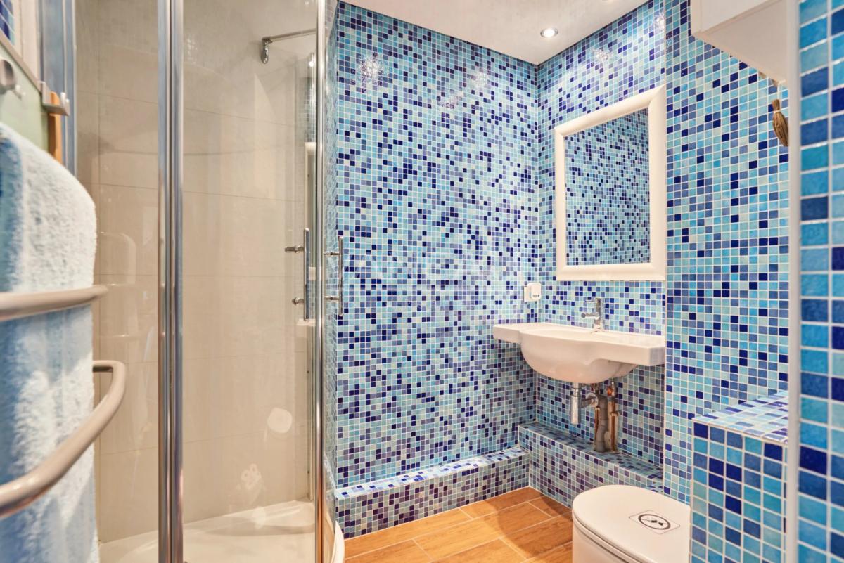 EXCLUSIVITE - Appartement familial avec terrasse