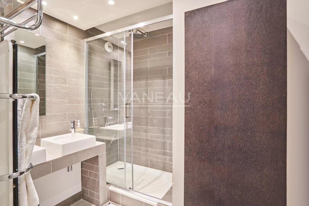 EXCLUSIVITE - Appartement familial avec terrasse