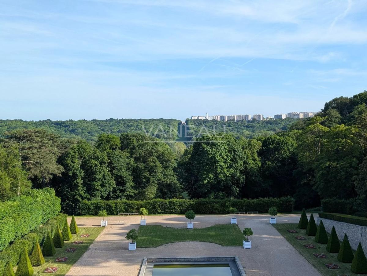Résidence 'Le Lac' - Pierre de Taille
