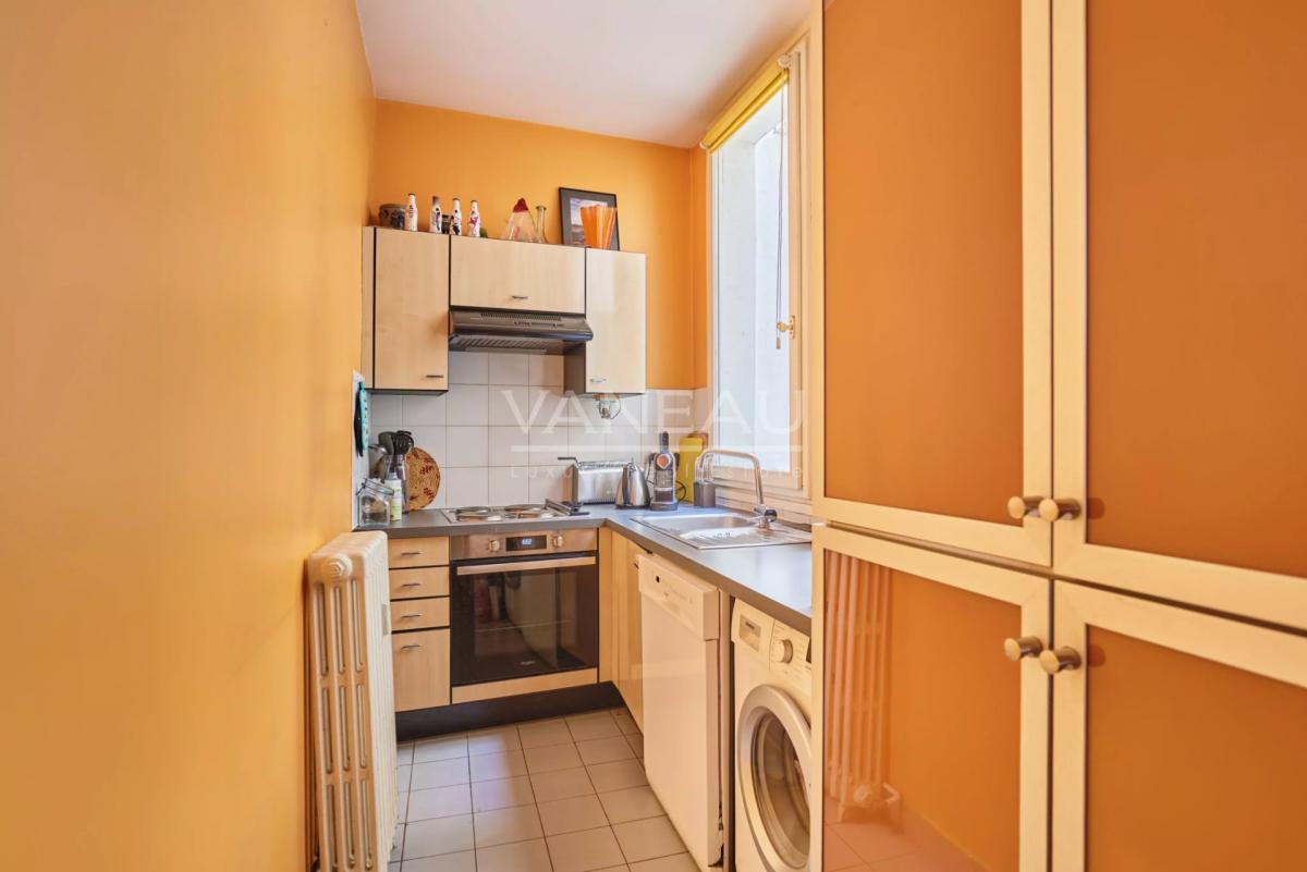 Paris VIIIe - Saint Augustin - Superbe appartement haussmannien
