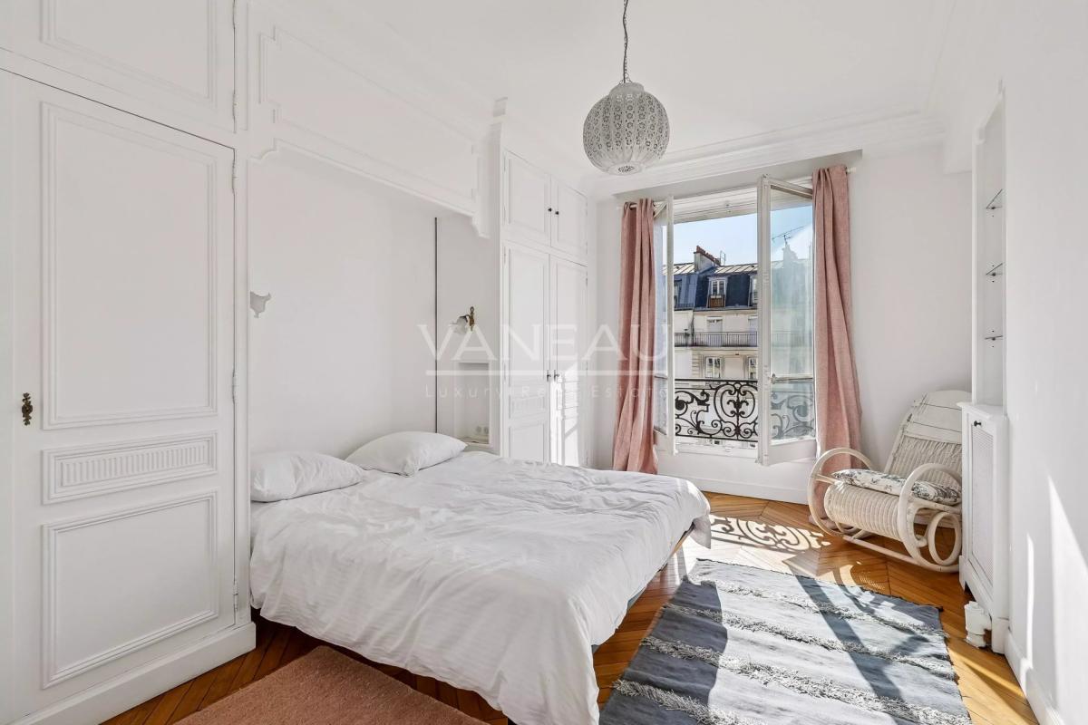 Paris XIIe -  Daumesnil / Diderot - Appartement Famillial