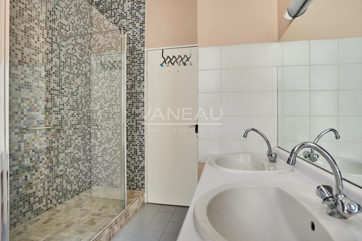 Paris VIIIe - Saint Augustin - Superbe appartement haussmannien