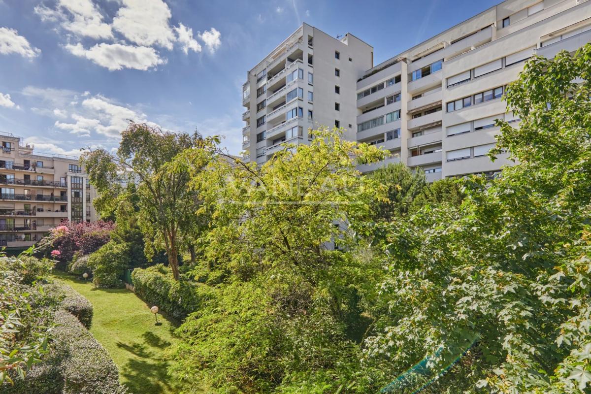 Boulogne Billancourt - Marcel Sembat - Appartement Familial avec