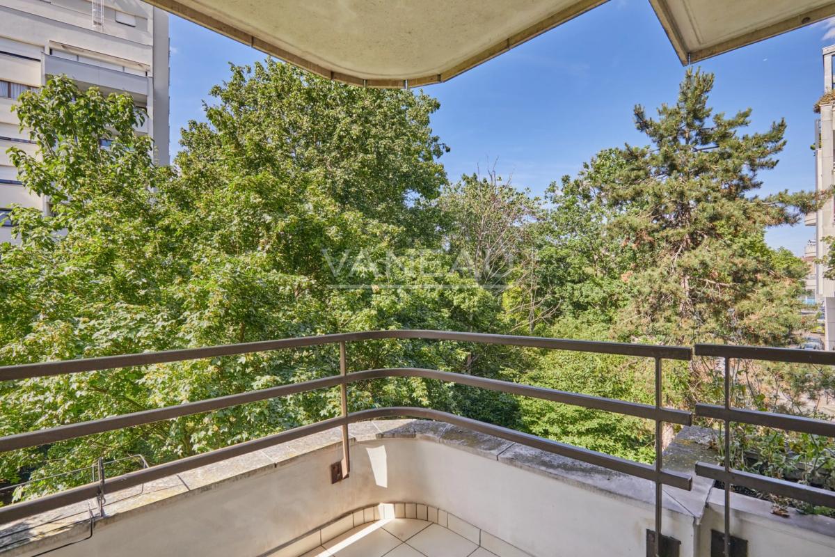 Boulogne Billancourt - Marcel Sembat - Appartement Familial avec