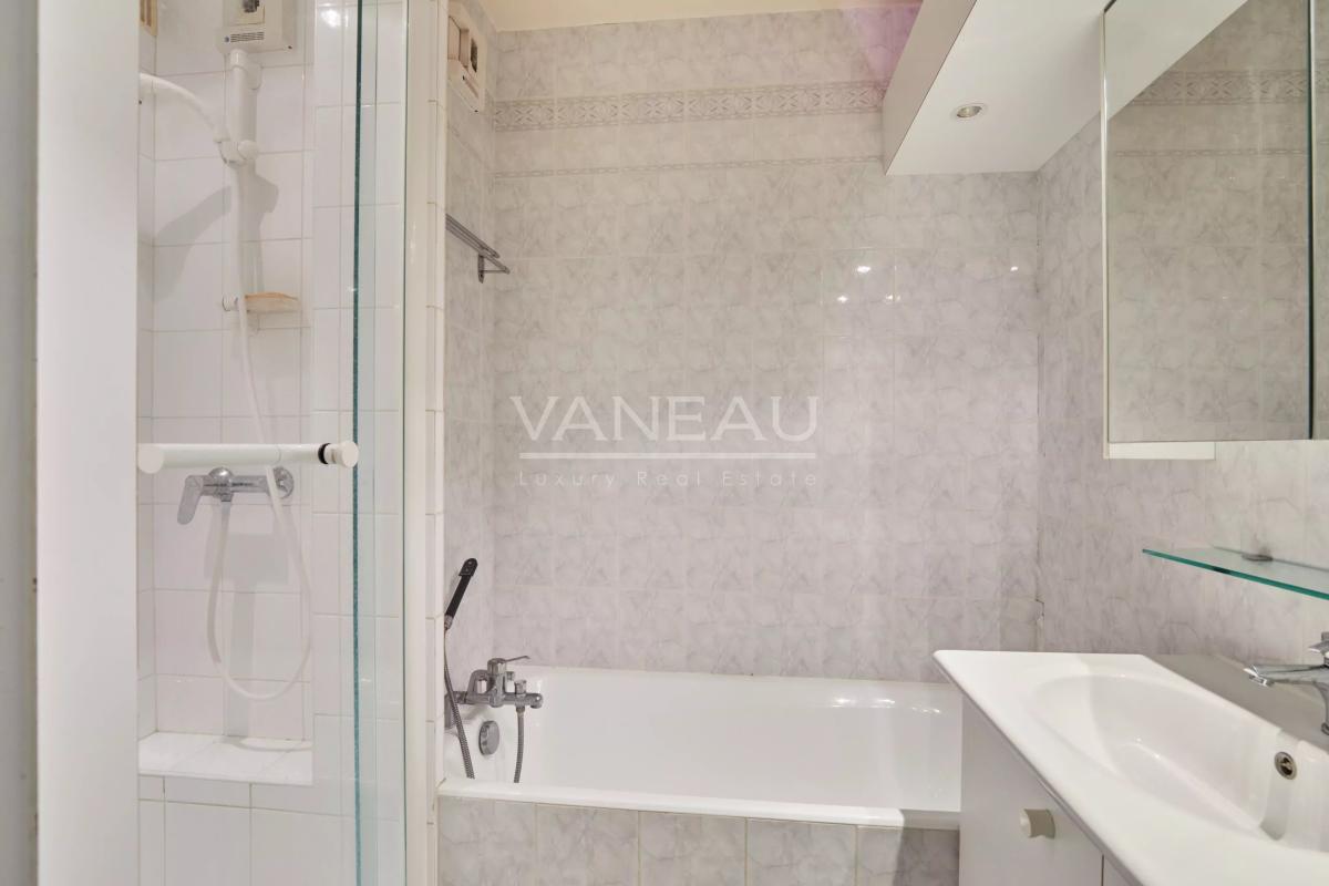 Boulogne Billancourt - Marcel Sembat - Appartement Familial avec terrasse et parkings