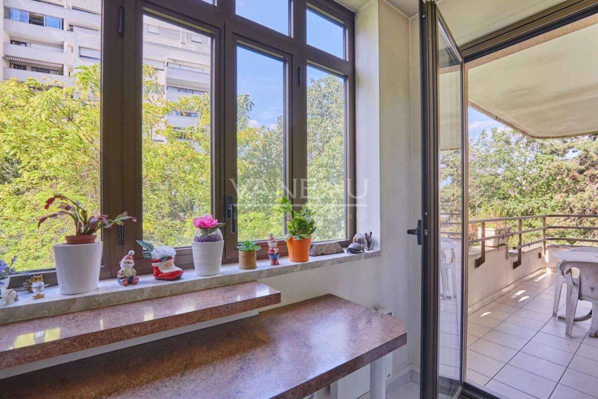 Boulogne Billancourt - Marcel Sembat - Appartement Familial avec