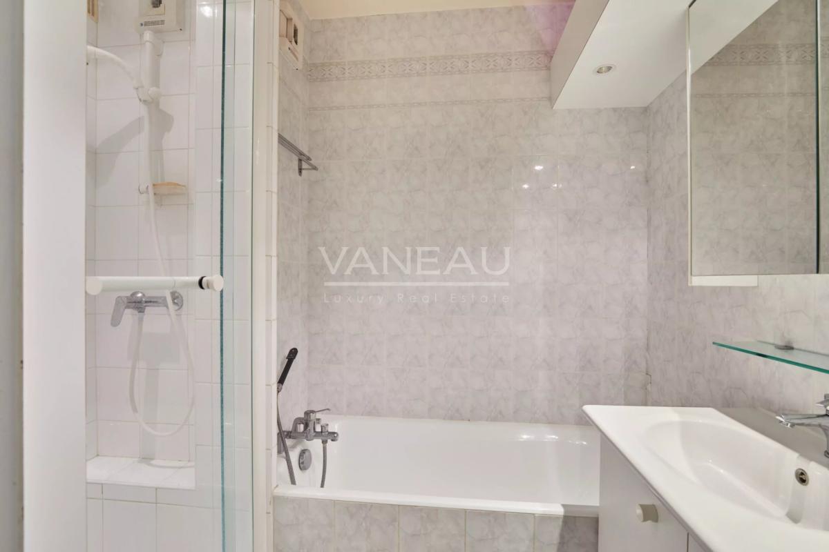 Boulogne Billancourt - Marcel Sembat - Appartement Familial avec
