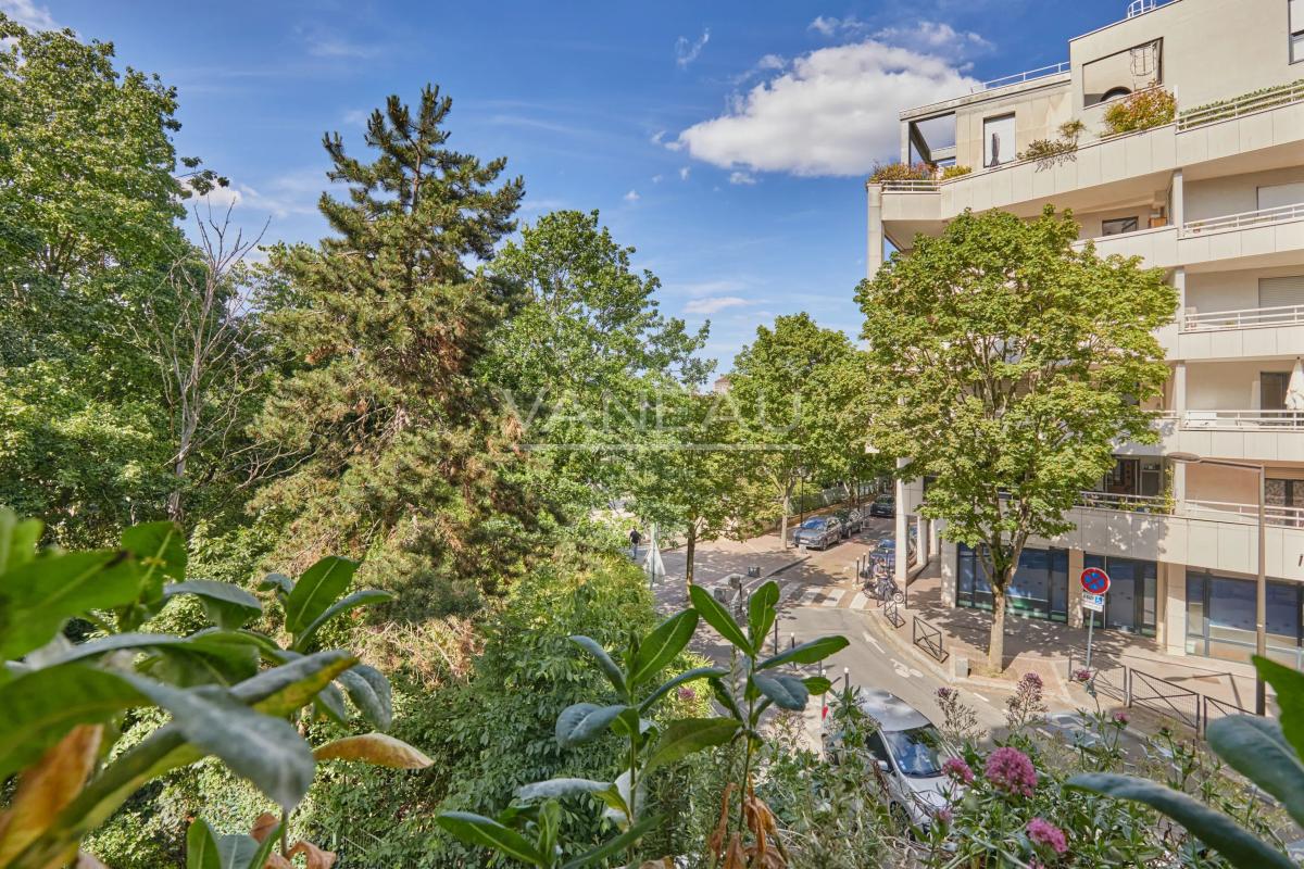 Boulogne Billancourt - Marcel Sembat - Appartement Familial avec terrasse et parkings