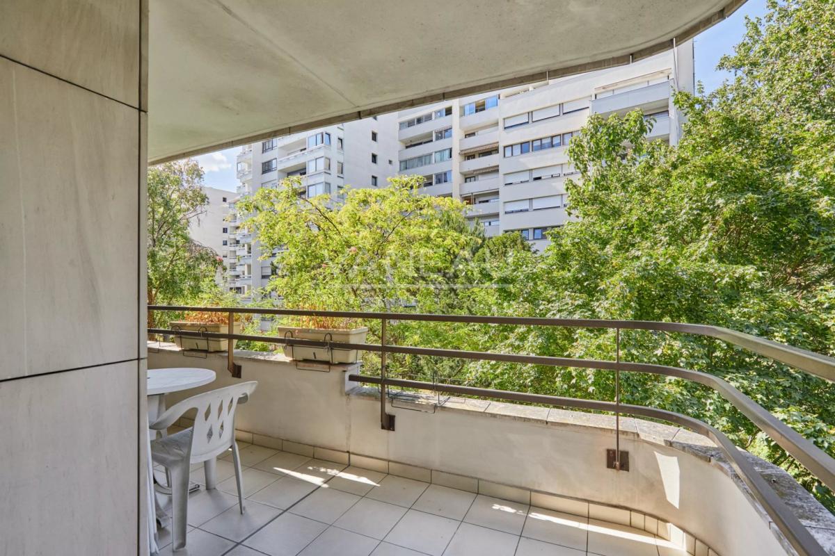 Boulogne Billancourt - Marcel Sembat - Appartement Familial avec