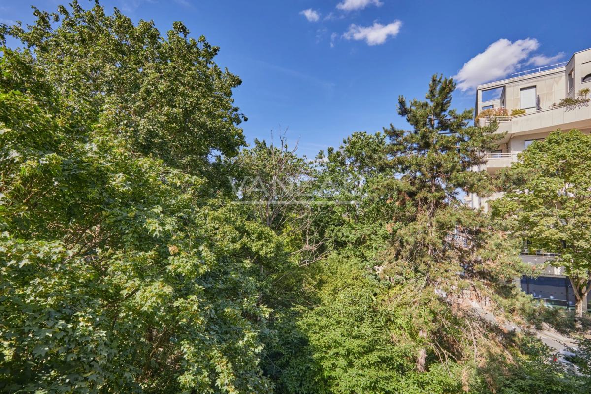 Boulogne Billancourt - Marcel Sembat - Appartement Familial avec