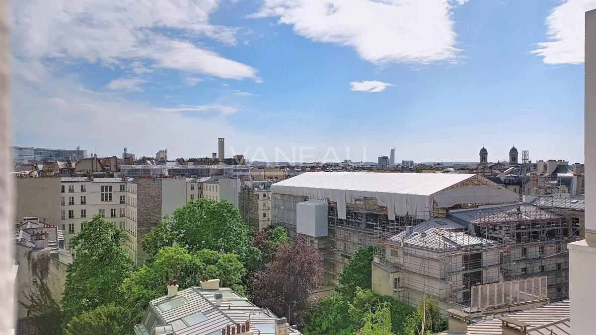 VANEAU VII - STUDIO - RUE VANEAU