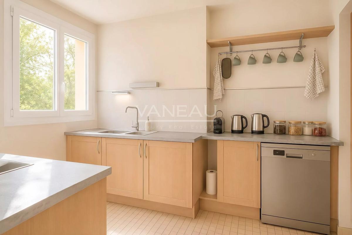 Appartement 2 pièces - Neuilly sur seine