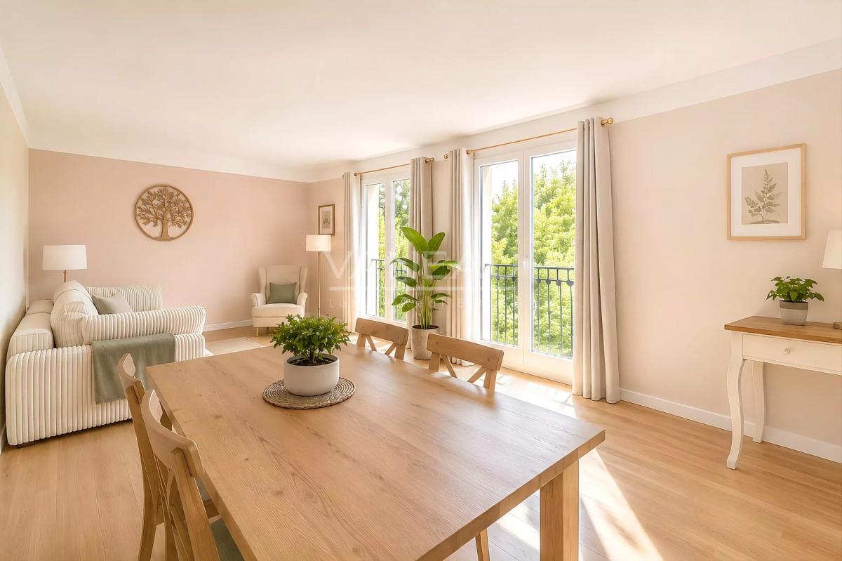 Appartement 2 pièces - Neuilly sur seine