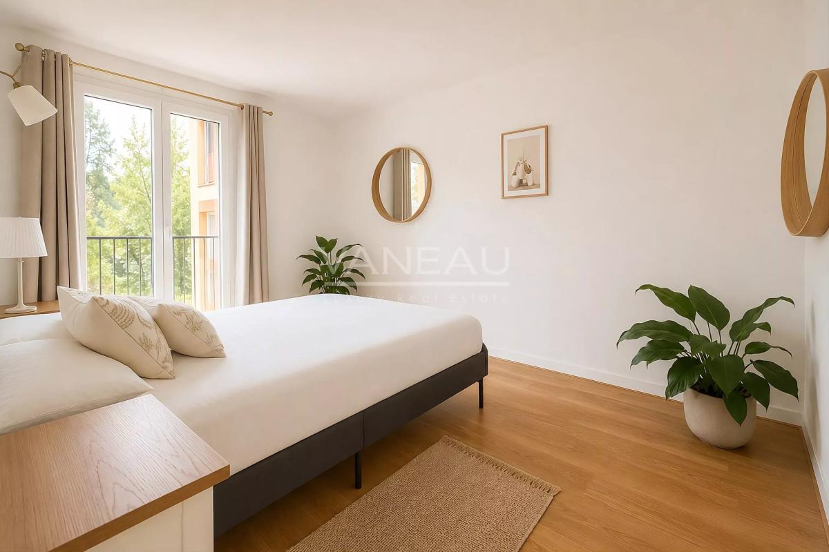 Appartement 2 pièces - Neuilly sur seine