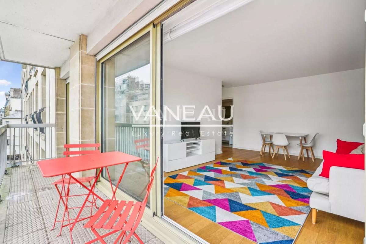 Neuilly - Pont de Neuilly - Soyer