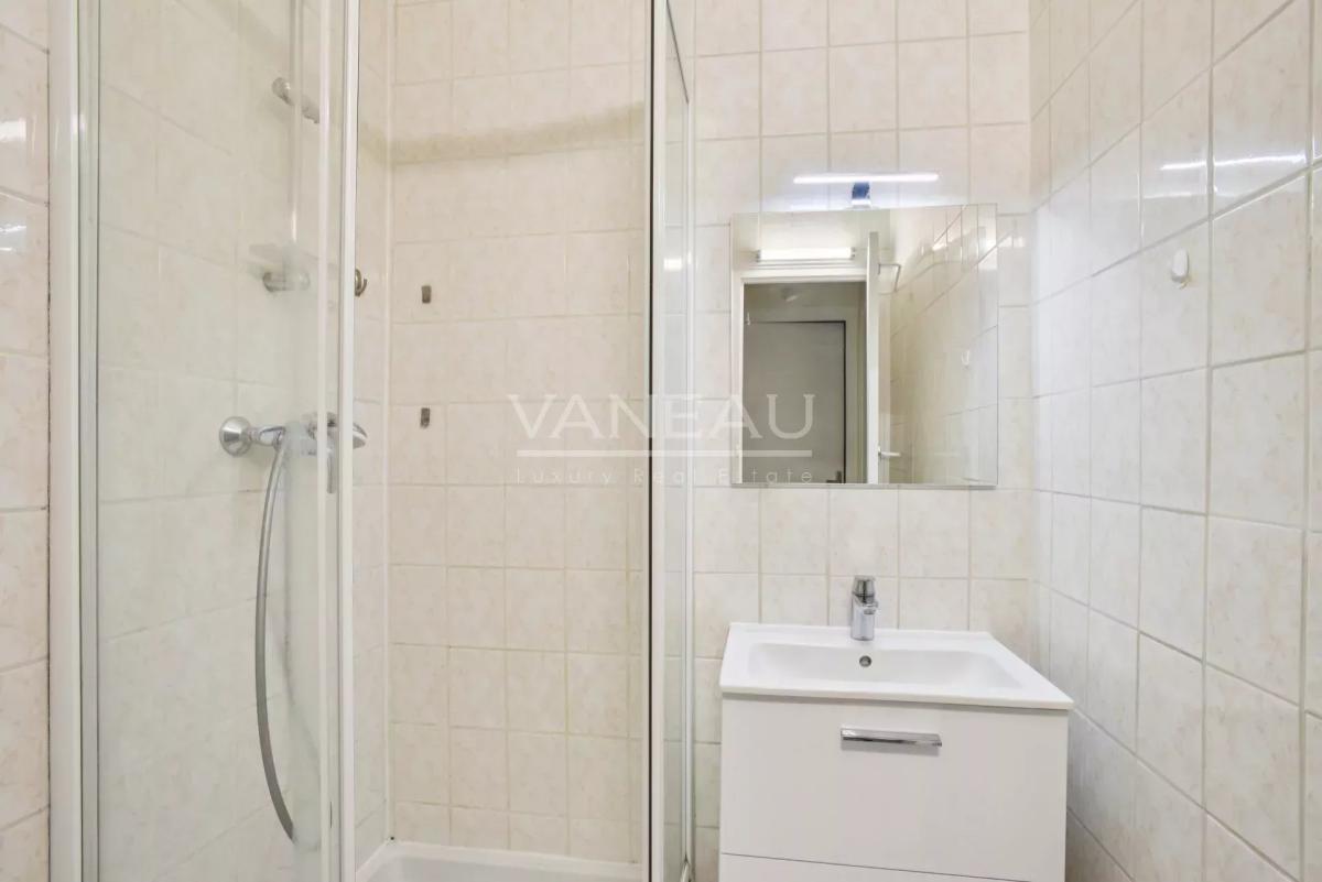 PARIS XIVe - 2p 40m2 - Idéal Prof. Libérales