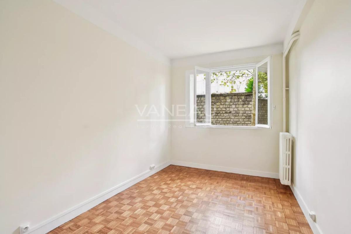 PARIS XIVe - 2p 40m2 - Idéal Prof. Libérales