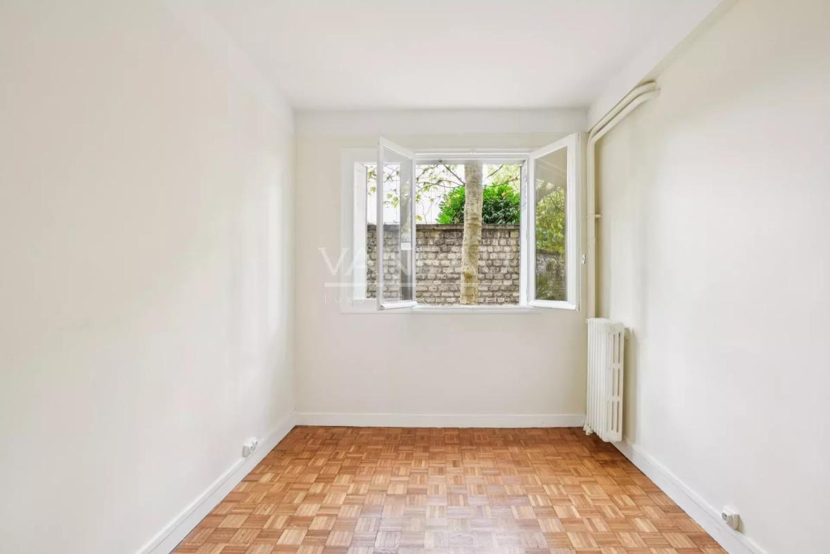 PARIS XIVe - 2p 40m2 - Idéal Prof. Libérales