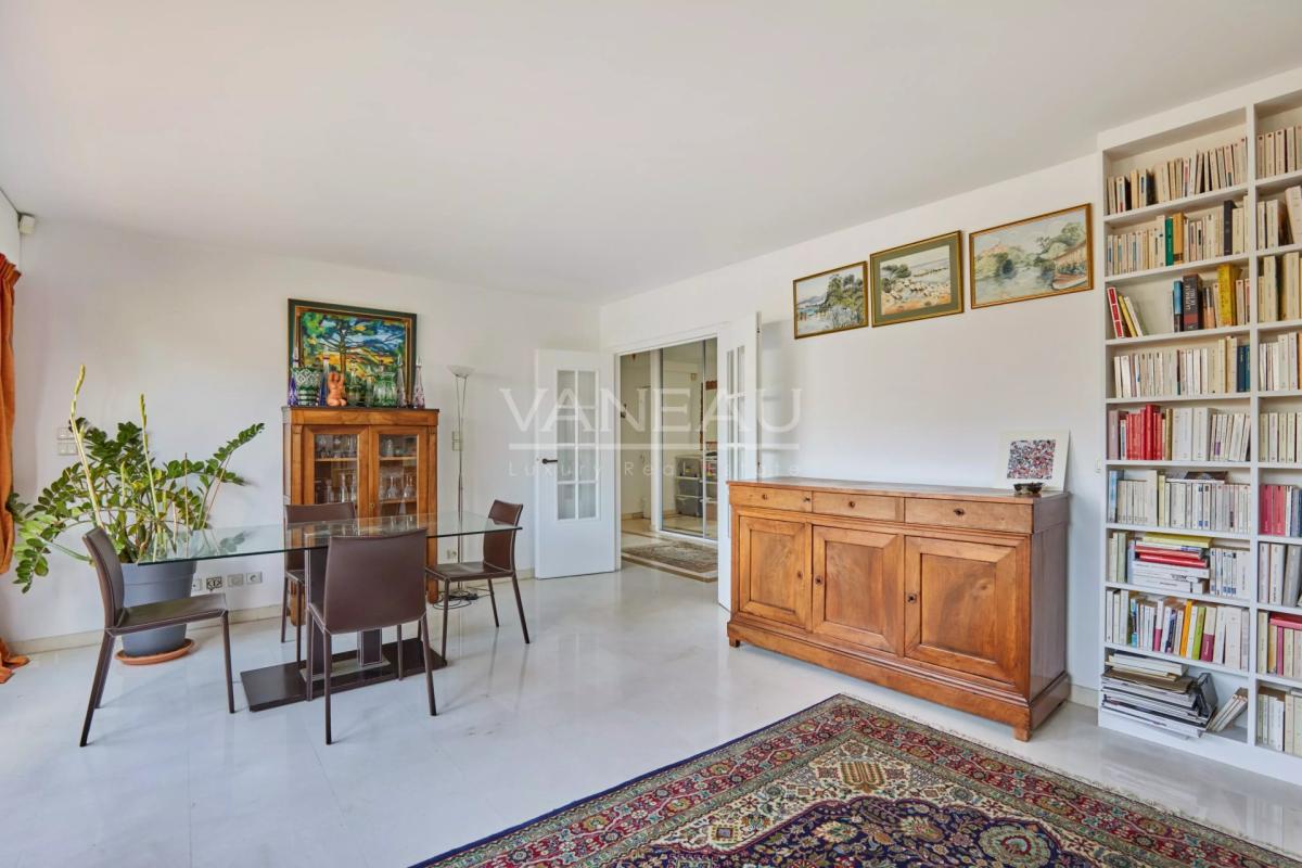 Neuilly sur Seine - Proche bois - Dulud Lafitte
