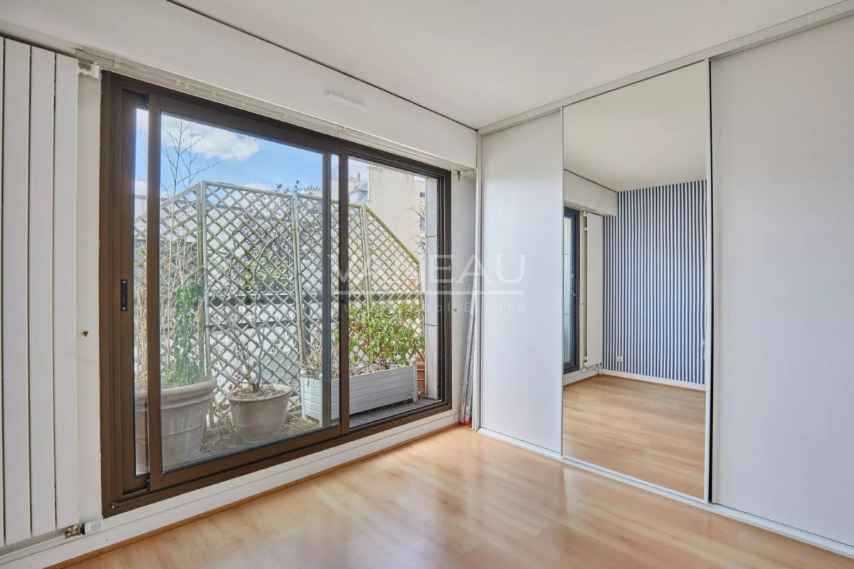 Neuilly sur Seine - Proche bois - Dulud Lafitte