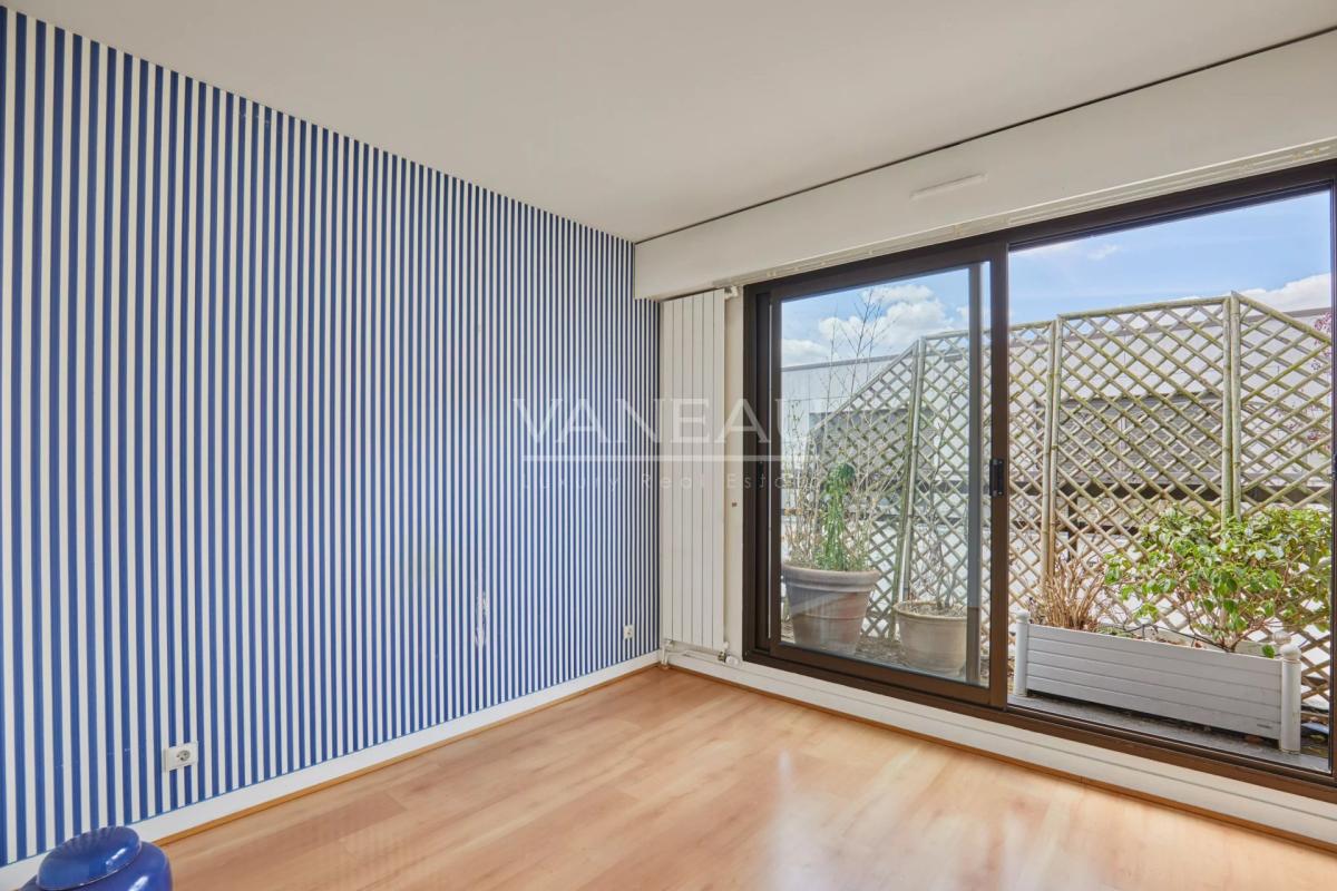 Neuilly sur Seine - Proche bois - Dulud Lafitte