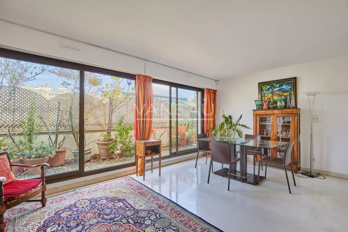 Neuilly sur Seine - Proche bois - Dulud Lafitte