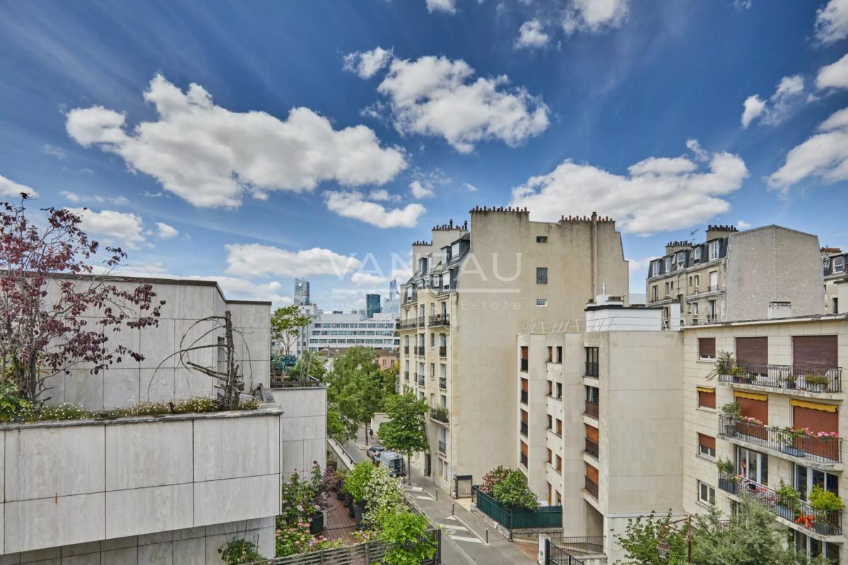 Neuilly sur Seine - Proche bois - Dulud Lafitte