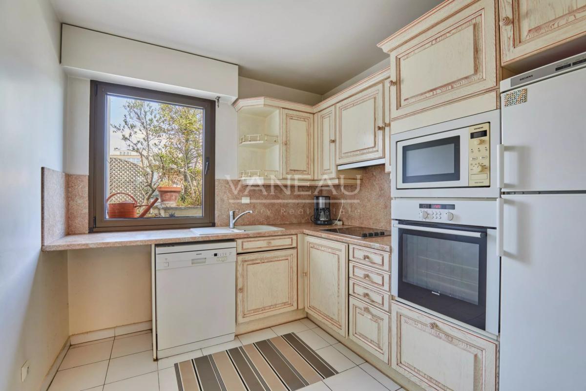 Neuilly sur Seine - Proche bois - Dulud Lafitte