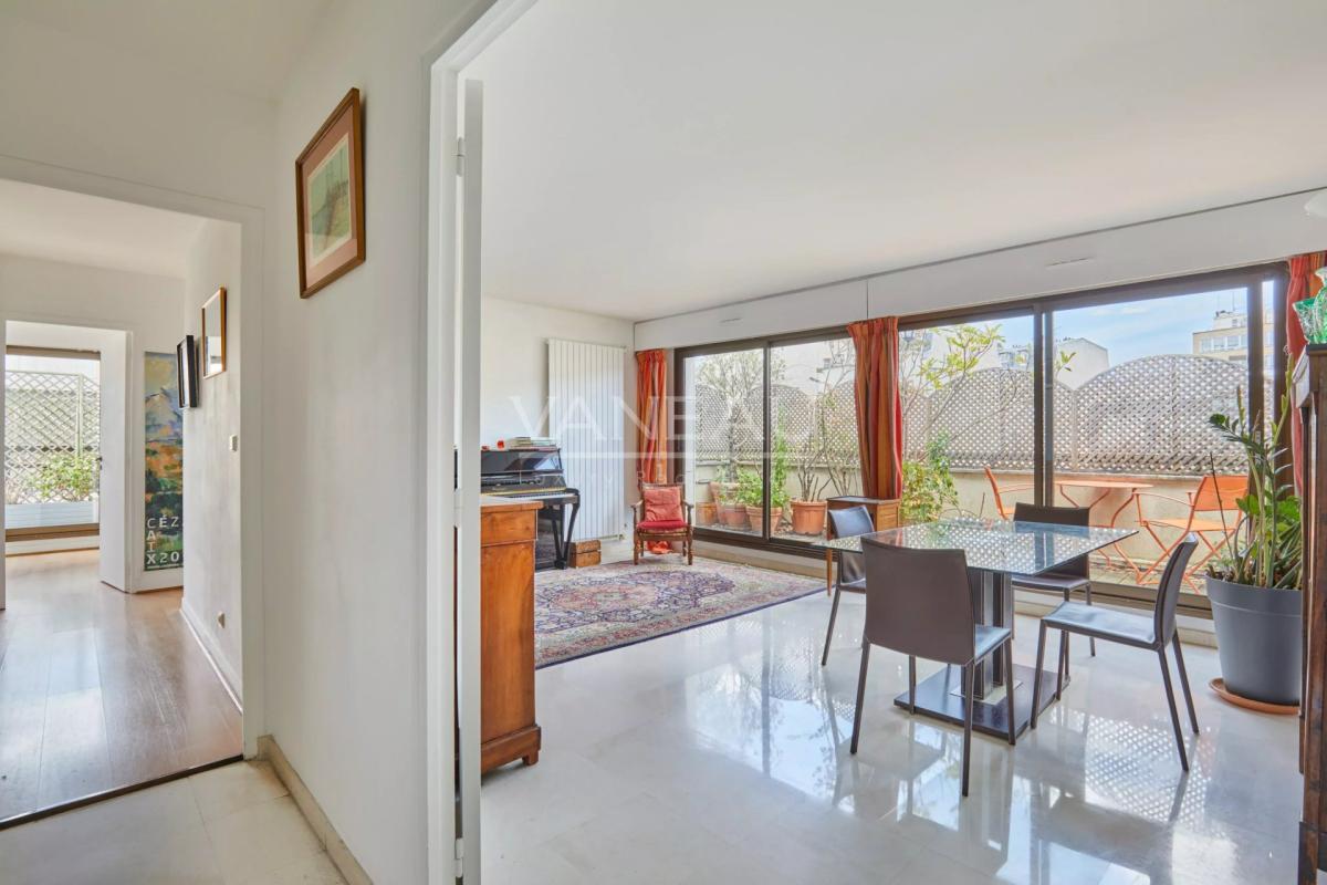 Neuilly sur Seine - Proche bois - Dulud Lafitte