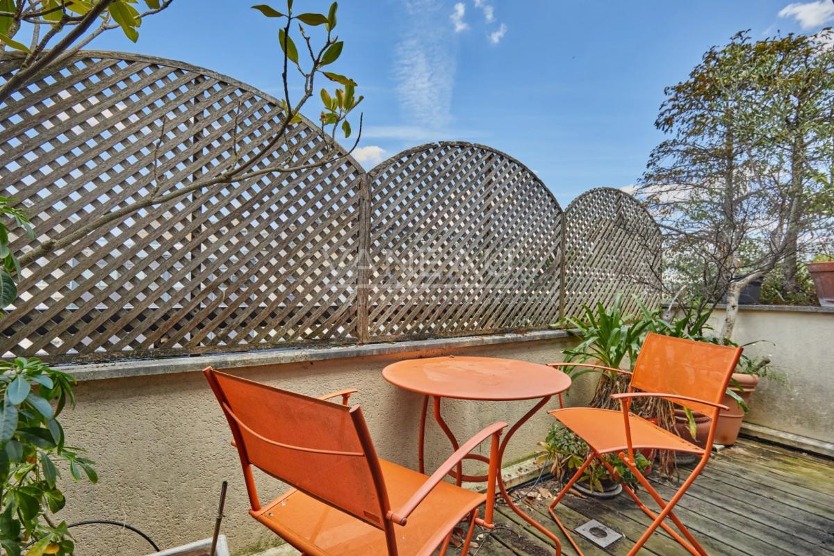 Neuilly sur Seine - Proche bois - Dulud Lafitte